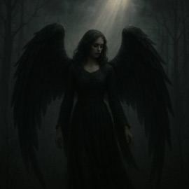 darkest KELLYGOST