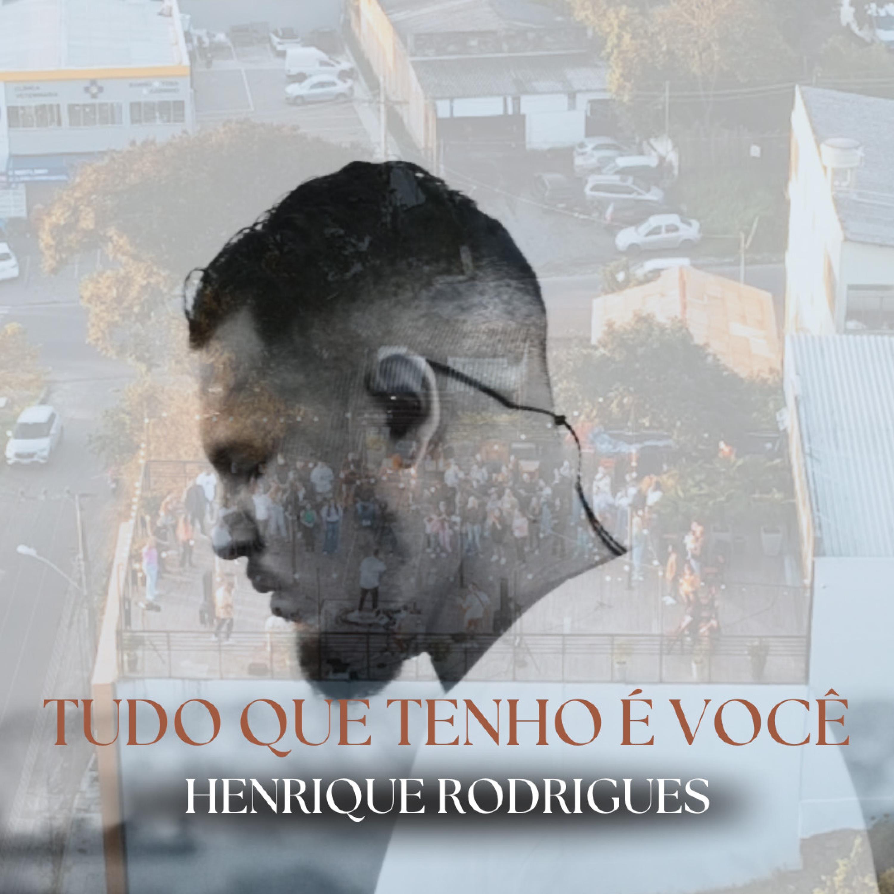 Tudo que tenho é Você - Single
