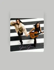 Posłuchaj wykonawcy ANNIE, obejrzyj teledyski, przeczytaj biografię, zobacz daty tras koncertowych i nie tylko!