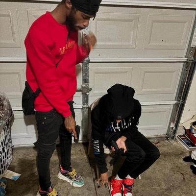 Free Zay (feat. Lxl Rambo) - Single