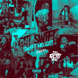 No Testing Me (Fast) DJ Fetti Fee & Gitt Swift