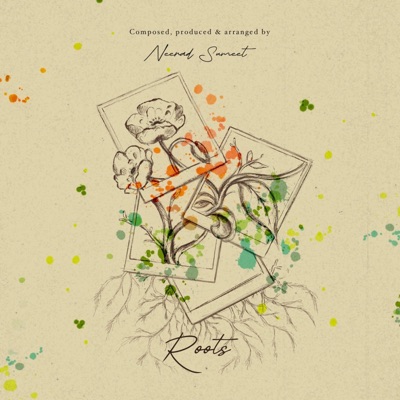 Roots - EP