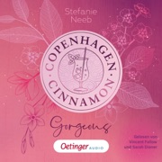 Copenhagen Cinnamon 2. Gorgeous - Stefanie Neeb & Copenhagen Cinnamon