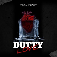 Dutty Love (feat. Wendy) - Single - Y8N4