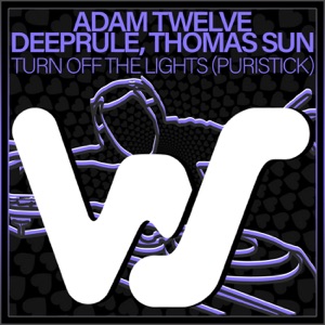 Turn Off the Lights (Puristick) - Single