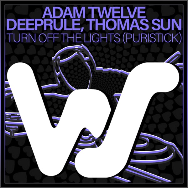 Turn Off the Lights (Puristick) - Single