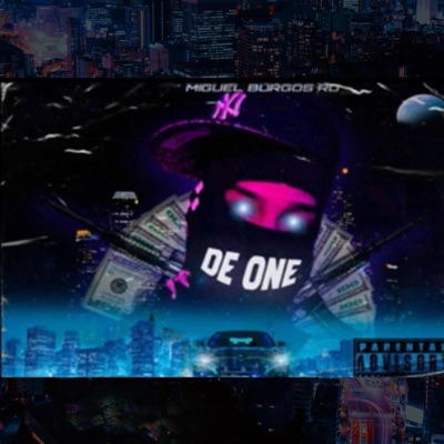De one - Single