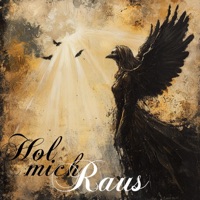 Hol mich raus - Single - Lyne.mp3 & zerii