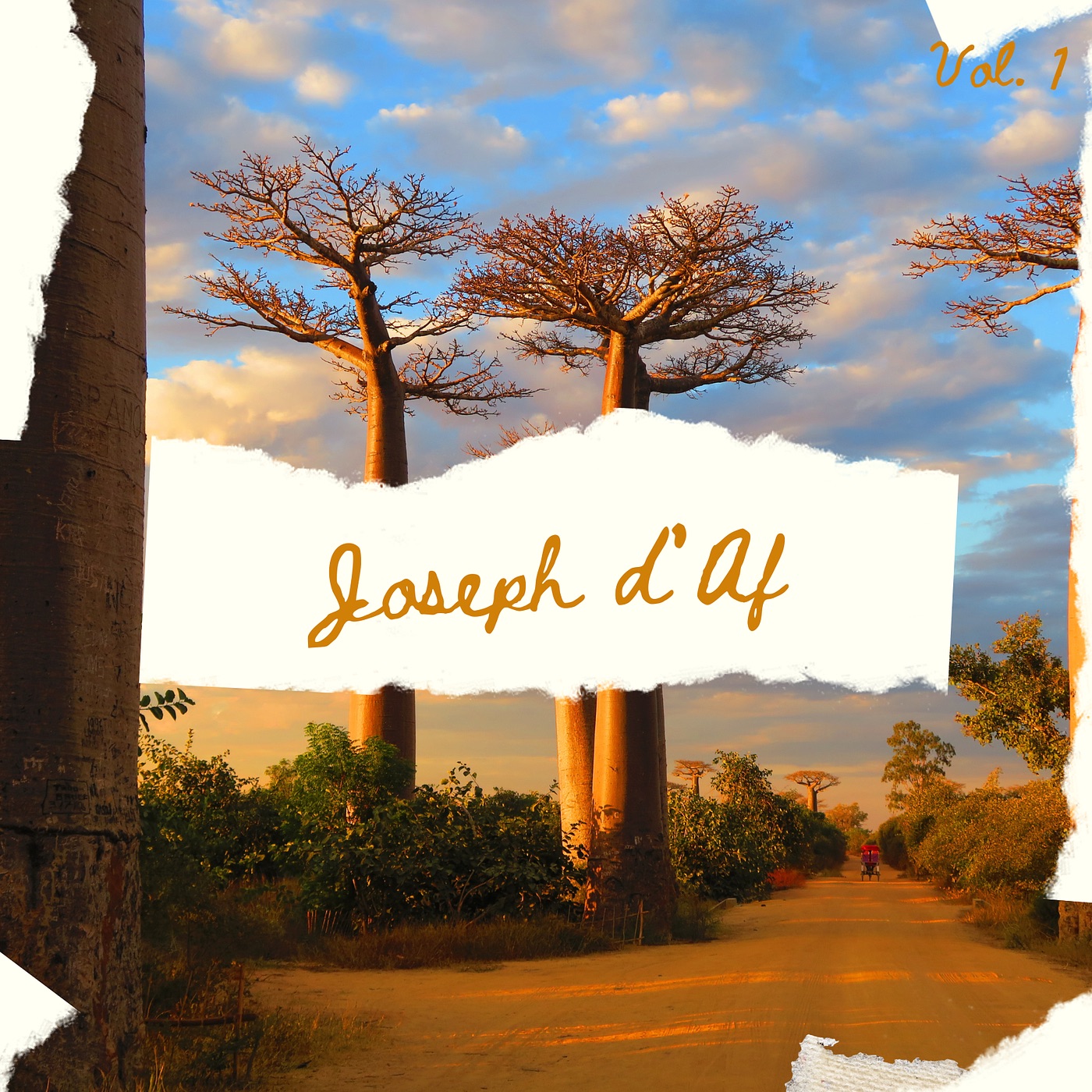 Joseph d'Af