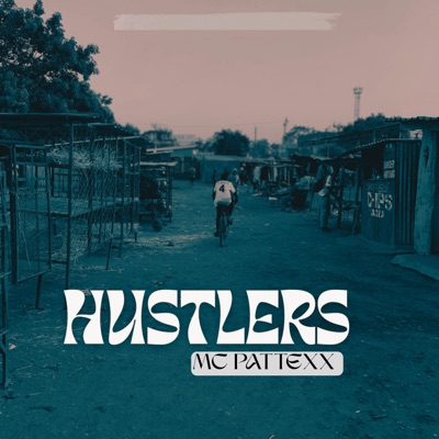 Hustlers (feat. Dyllano) - Single