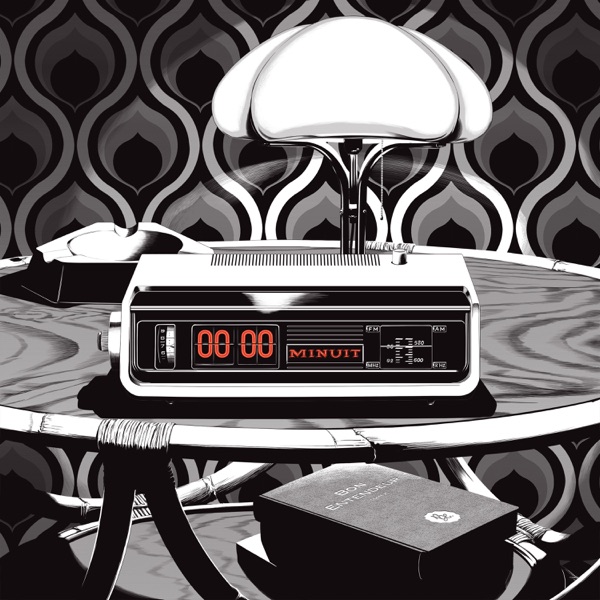 Ex-fan des sixties - Single