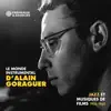 Du jazz dans le ravin