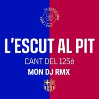 L'Escut al Pit - Single - Mon Dj