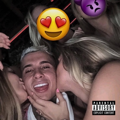 MTG - PASSA A BCT NELE (feat. MC Magrinho, MC LH & MC Xangai) - Single