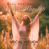 Cover art for Soul Restoration (Special Version) by Timeless Hebrew Tunes