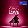 Denis Clavier The Well-Tempered Clavier: Book 1, BWV 846-869: I. Prelude in C Major, BWV 846 Classical Music One Love
