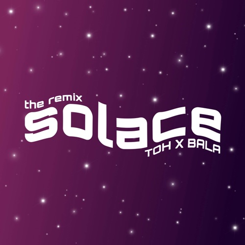 Solace - Remix - Single