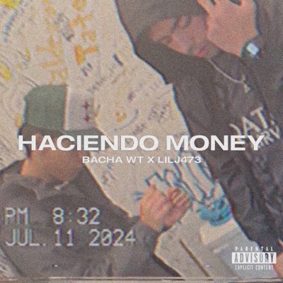 Haciendo Money - Single