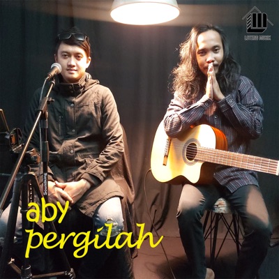 Pergilah - Single