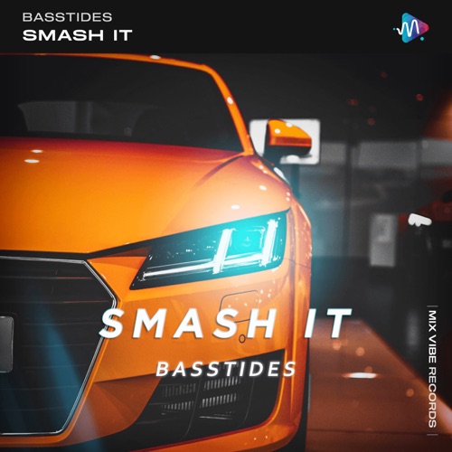 Smash It