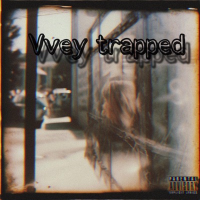 trapped (drgggs p2) - Single