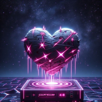Cicatrices - Single