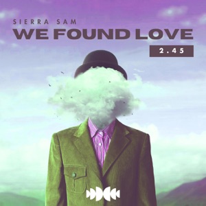 We Found Love (Radio Edit)
