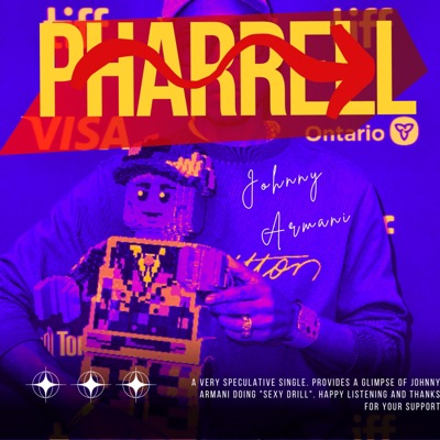 Pharrell - Single