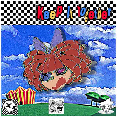 Keep It Together - Single