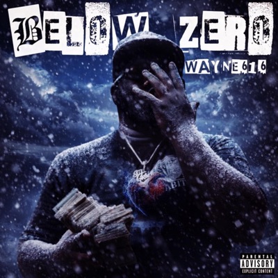Below Zero