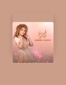 Listen to Zahra Fares, watch music videos, read bio, see tour dates & more!
