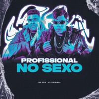 Profissional no Sexo - Single - Mc Pew