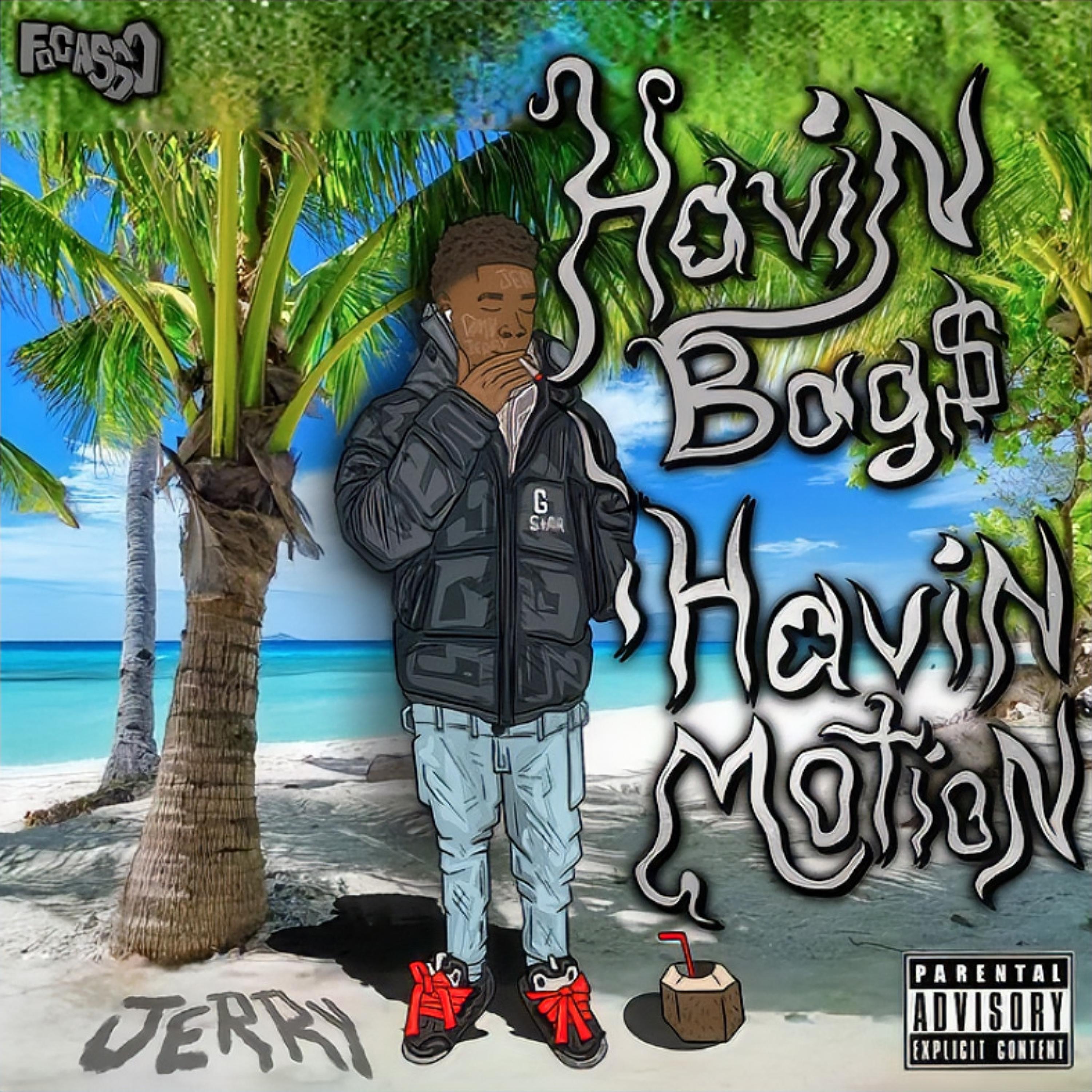 Uzielle; Jerry Joson - Praises To Him