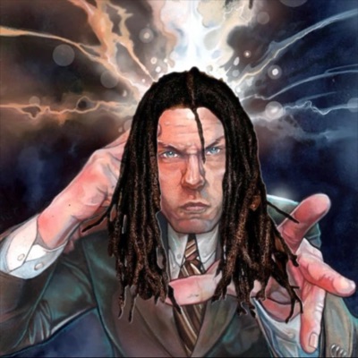 Professor X - Single