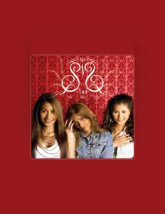 聆聽 SIS、觀看音樂影片、閱讀小傳、查看巡演日期等！