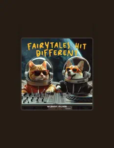 收听 Purr & Bark、观看音乐视频、阅读小传、查看巡演日期等 ！