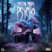 Cotton Candy Psycho - EP - Lardi B