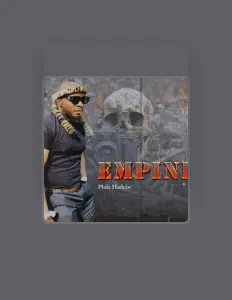 Phila Hadebe을(를) 듣고, 뮤직 비디오를 보고, 약력을 읽고, 투어 일정 등을 확인하세요!