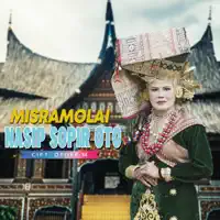 Nasip Sopir Oto — Misramolai
