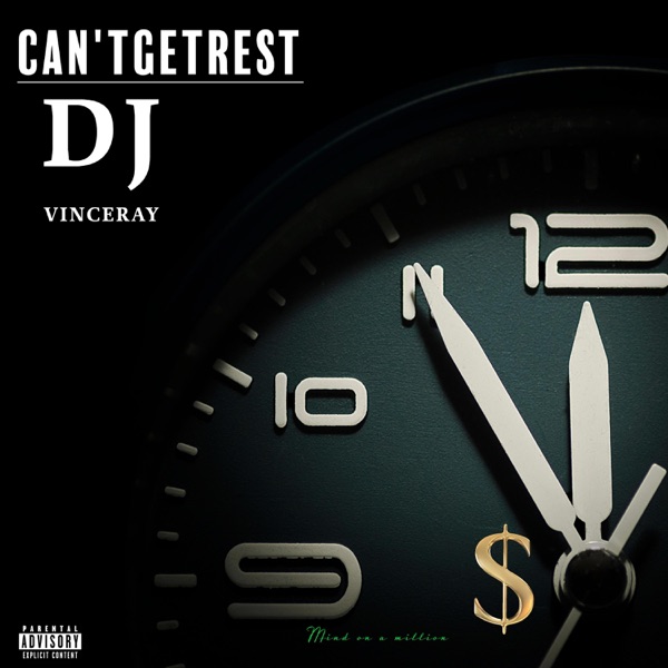 Can't Get Rest