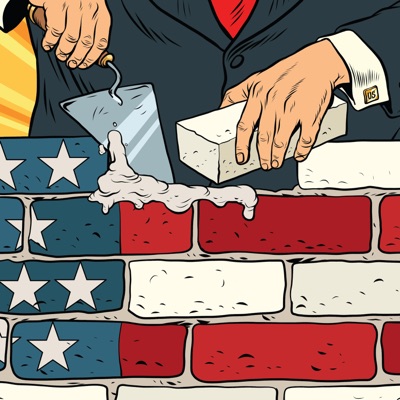 I'm Donald Trump (and I Approve This Song) - Single