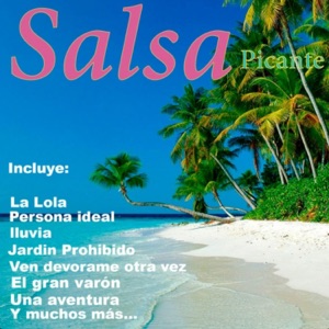 El Gran Varon - Single