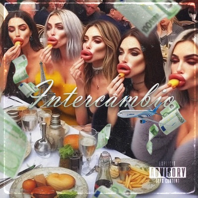 Intercambio - Single