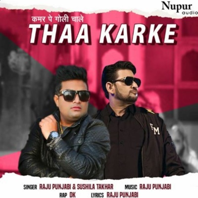 Thaa Karke - Single