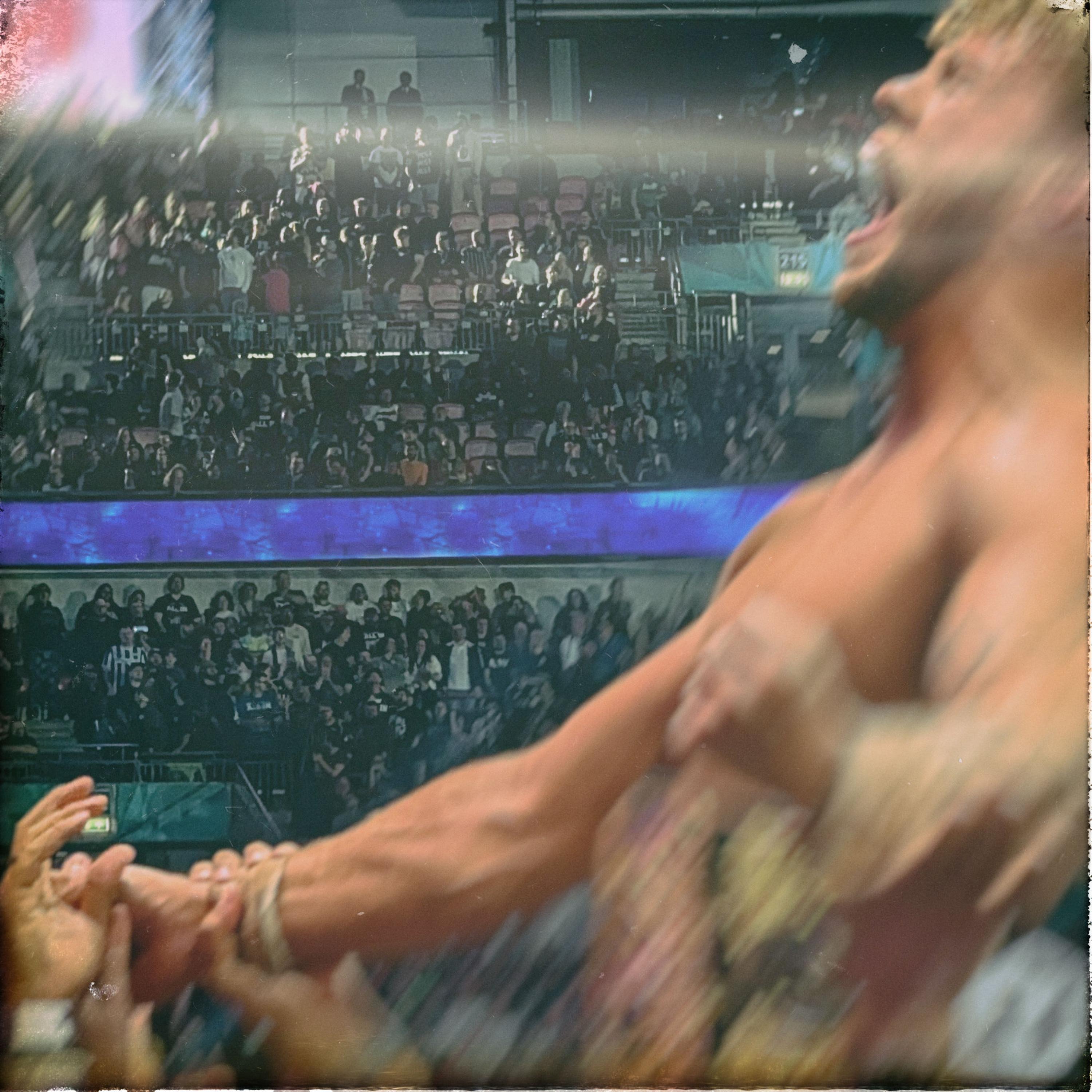 Martyrs - Night Shift