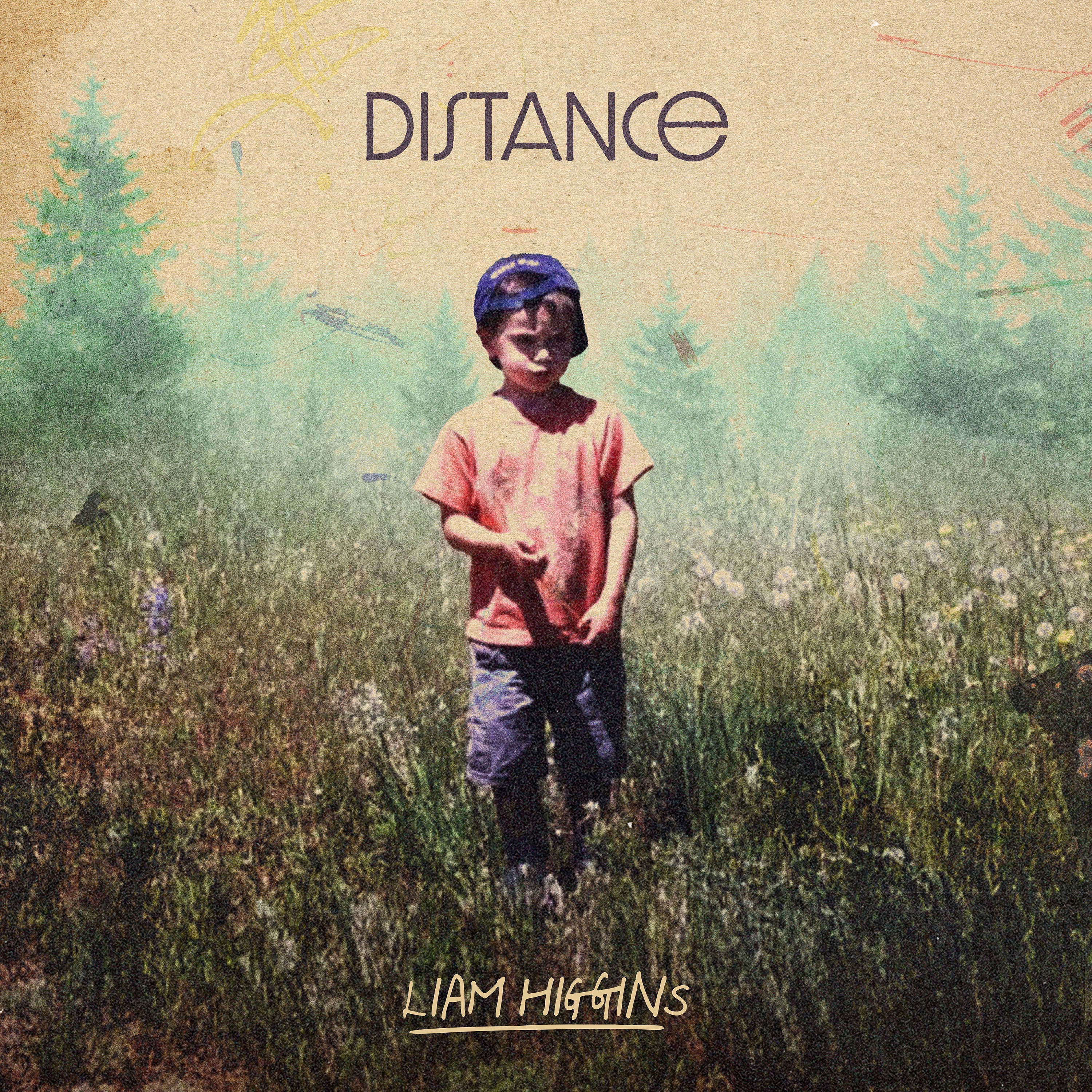 Distance - Single