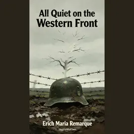 All quiet on the western front