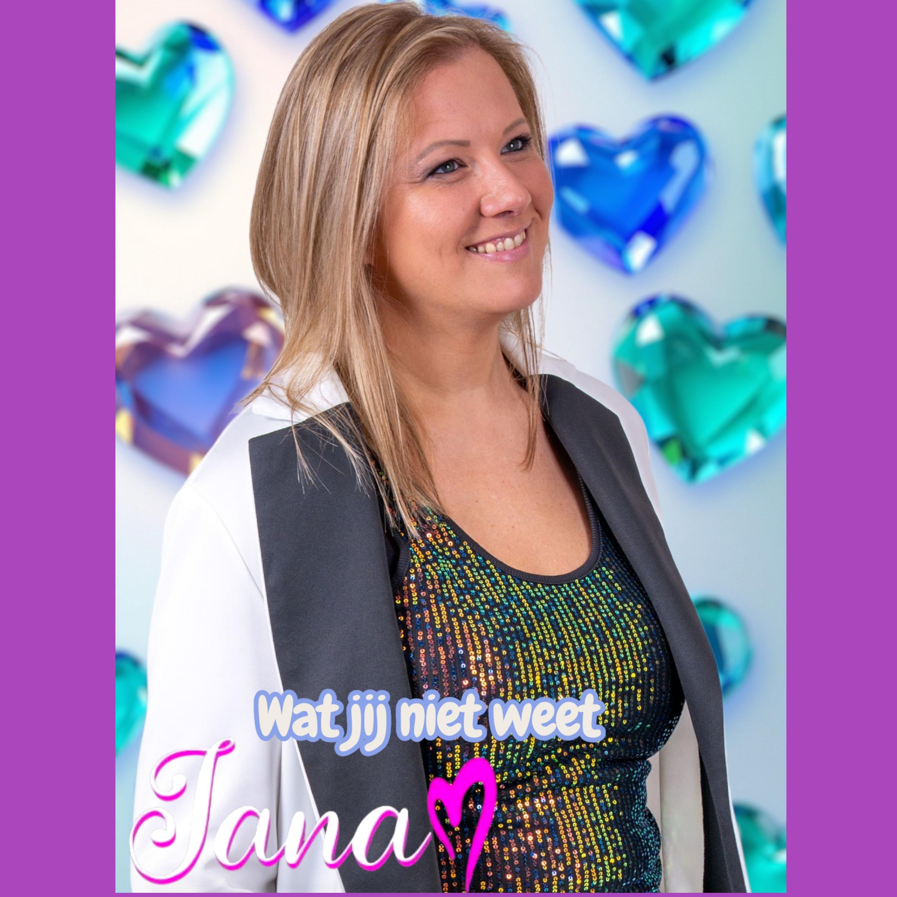 Wat Jij niet weet - Single