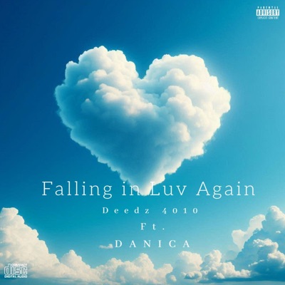 Falling In Luv Again (feat. Danica Paige) - Single