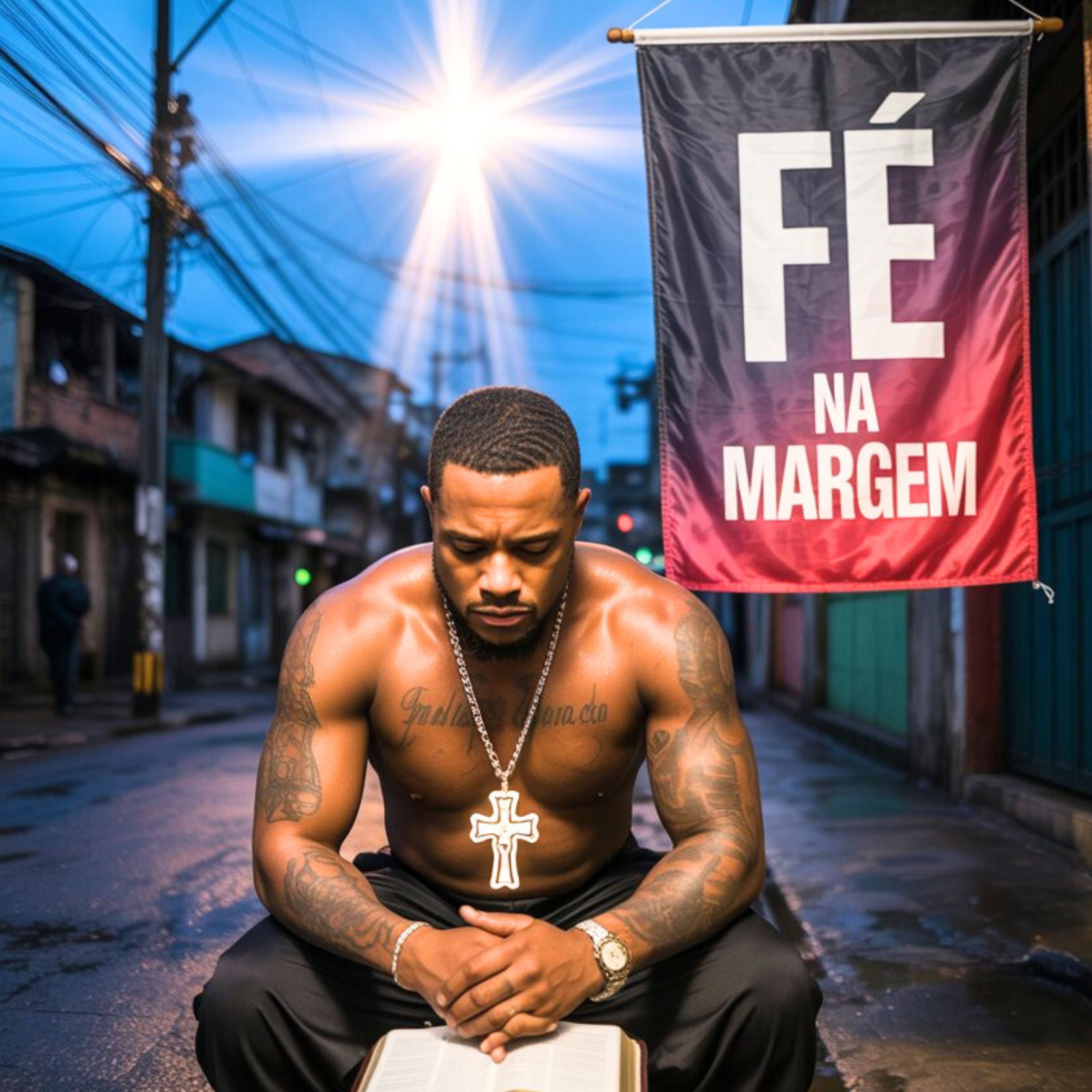 Fé na Margem